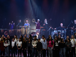 Les Journées de l'Académie | Jazz & Musiques Actuelles