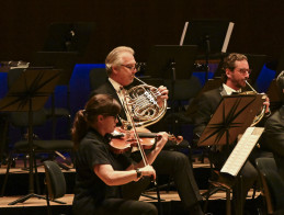 GALA de l'Académie Rainier III