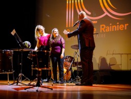 Concert des Anciens Elèves | 18 Mai 2022