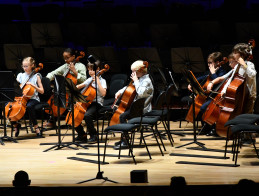 GALA de l'Académie Rainier III