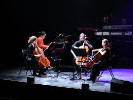 Les Journées de l'Académie | Ensembles & Orchestres