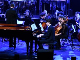 Les Journées de l'Académie | Concert de Piano, la musique de Henri CAROL