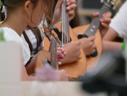 Concert | Résidence A Qietudine