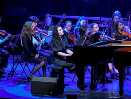 Les Journées de l'Académie | Concert de Piano, la musique de Henri CAROL