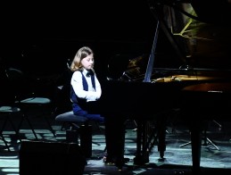 Les Journées de l'Académie | Concert de Piano, la musique de Henri CAROL