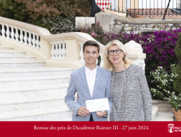 Remise des Prix | 2023 - 2024