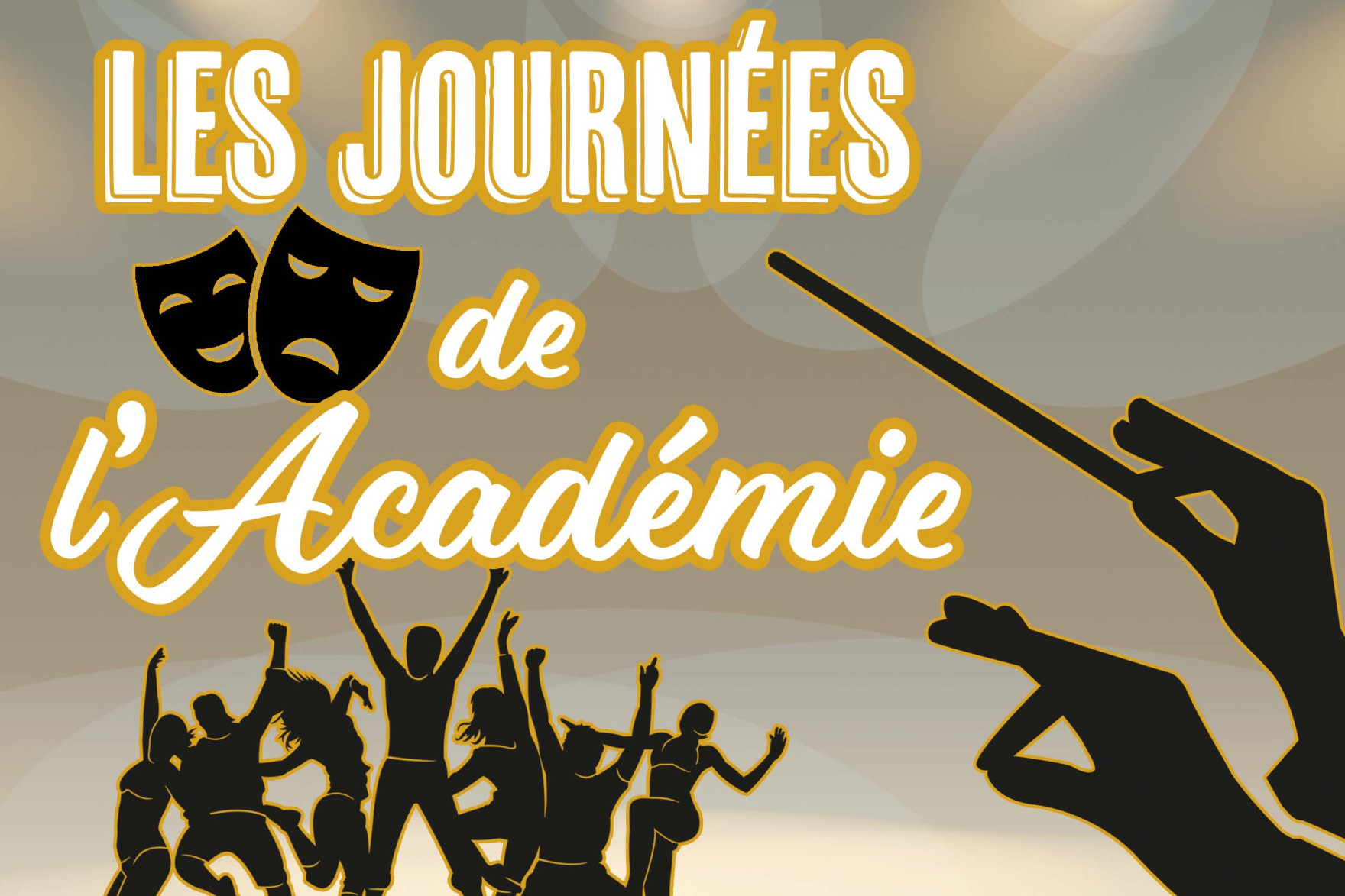 Les Journées de l'Académie, Orchestre des Jeunes de l'Académie