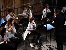 Les Journées de l'Académie | Ensembles & Orchestres