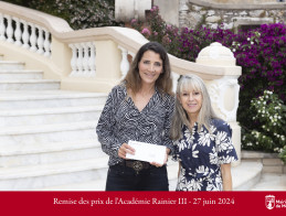 Remise des Prix | 2023 - 2024