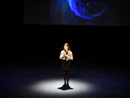 L'Académie tout en théâtre !