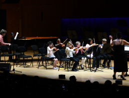 GALA de l'Académie Rainier III