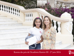 Remise des Prix | 2023 - 2024