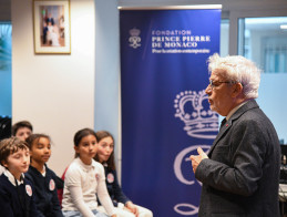 Le Coup de Cœur des Jeunes Mélomanes