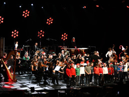 Concert de Noël