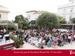 Remise des Prix | 2023 - 2024