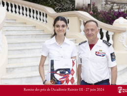 Remise des Prix | 2023 - 2024