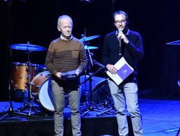 Les Journées de l'Académie | Concert de Piano, la musique de Henri CAROL