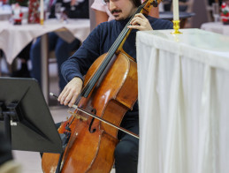 Concert de Noël | Résidence A Qietudine