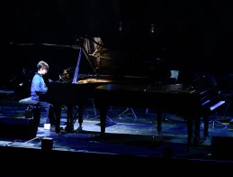 Les Journées de l'Académie | Concert de Piano, la musique de Henri CAROL