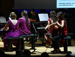 GALA de l'Académie Rainier III