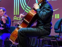 Concert des Anciens Elèves | 18 Mai 2022