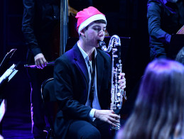 Concert de Noël