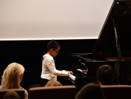 Audition de Piano | Valérie SCHAEFFER