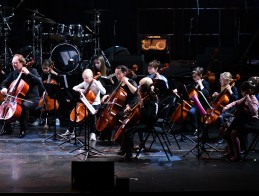 Les Journées de l'Académie | Ensembles & Orchestres