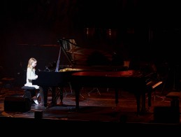 Les Journées de l'Académie | Concert de Piano, la musique de Henri CAROL