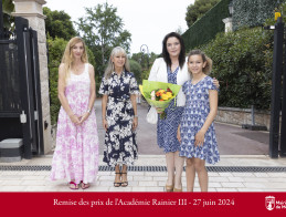 Remise des Prix | 2023 - 2024