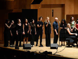 GALA de l'Académie Rainier III