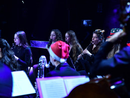 Concert de Noël