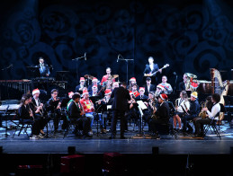 Concert de Noël