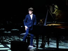 Les Journées de l'Académie | Concert de Piano, la musique de Henri CAROL