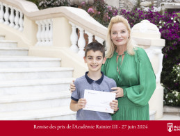 Remise des Prix | 2023 - 2024