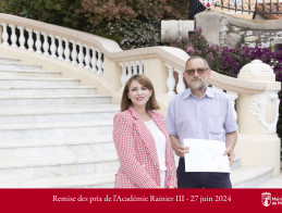 Remise des Prix | 2023 - 2024