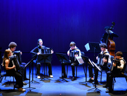 Concert des Ensembles