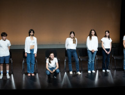 Spectacle de théâtre | Parlons d'autre chose