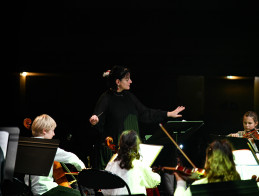 Concert de Noël