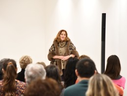 Conférence «L'Art et l'Eloquence au siècle de Louis le Grand» de Nicole ROUILLE