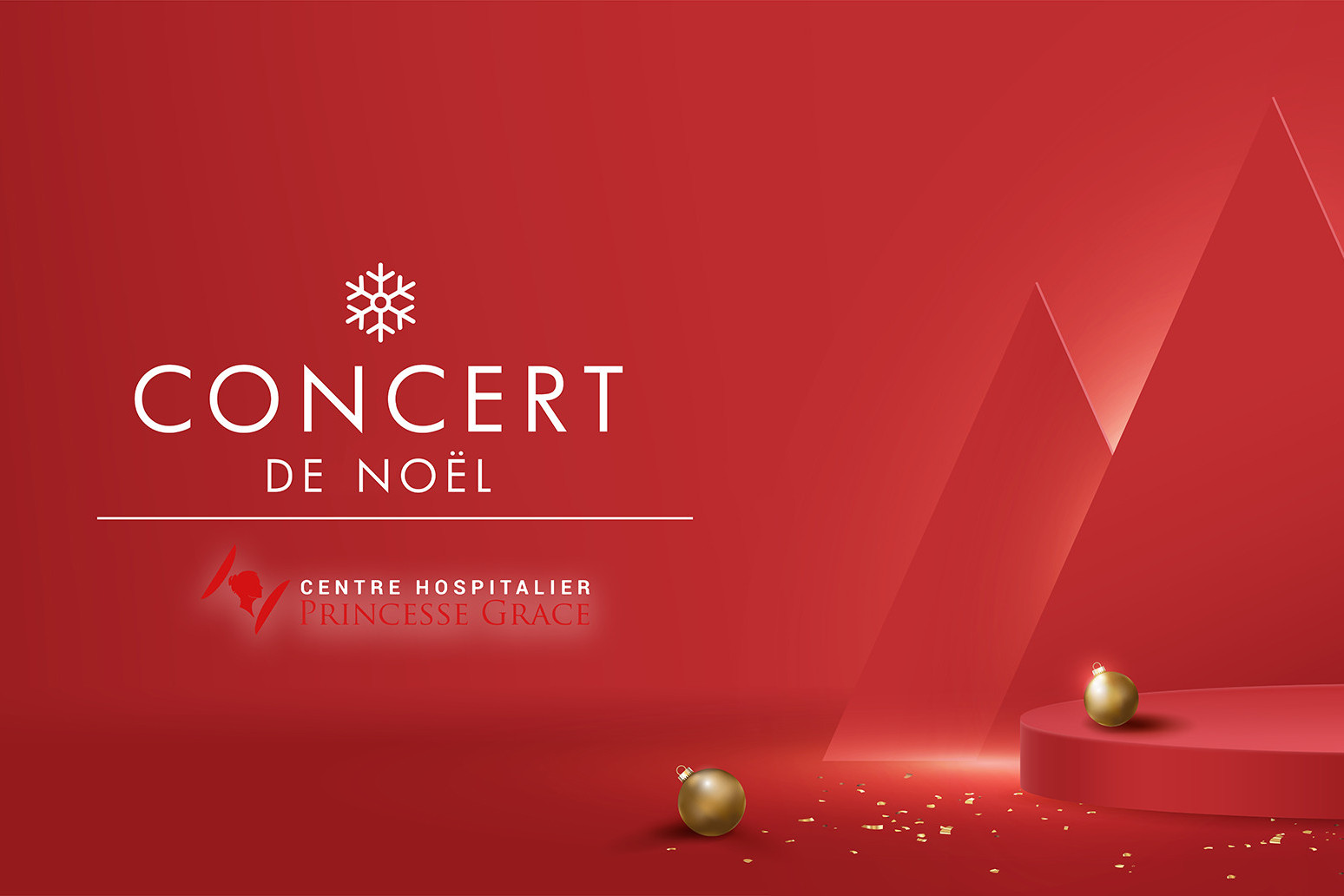 Concert de Noël | Résidence A Qietudine