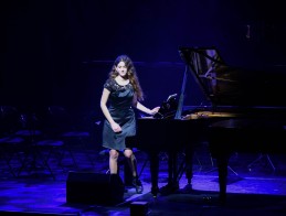 Les Journées de l'Académie | Concert de Piano, la musique de Henri CAROL