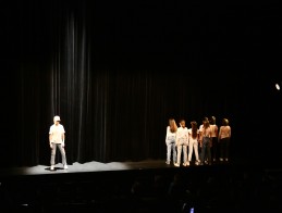 L'Académie tout en théâtre !