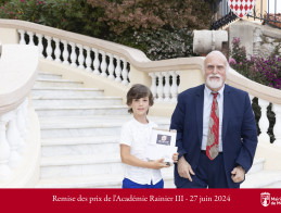 Remise des Prix | 2023 - 2024