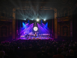 Monte-Carlo Jazz Festival | Jazz & Modern Music