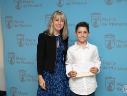 Remise des Prix | Mardi 28 Juin 2022