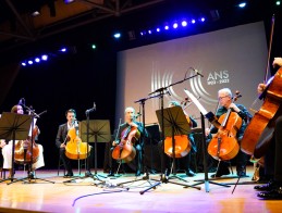 Concert des Anciens Elèves | 18 Mai 2022